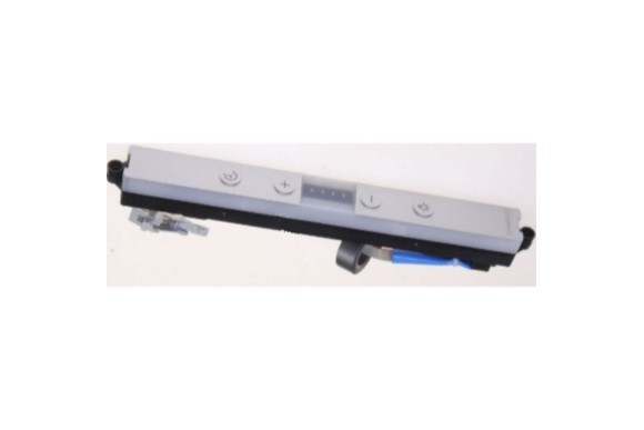 Modulo teclado campana Bosch