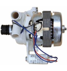 Motor lavavajillas Ariston Indesit 3 bocas
