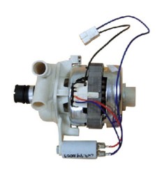 Motor lavavajillas Ariston 3 bocas 950H1I