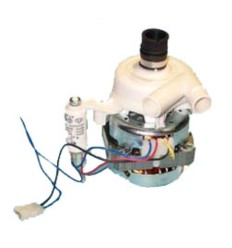 Motor lavavajillas Ariston 950h2i