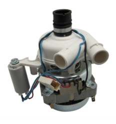 Motor lavavajillas Ariston 9 bocas LS2450SAT