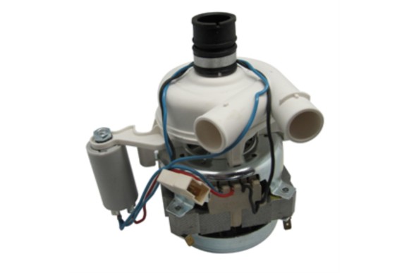 Motor lavavajillas Ariston 9 bocas LS2450SAT