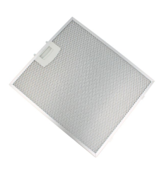 Filtro metal campana Balay