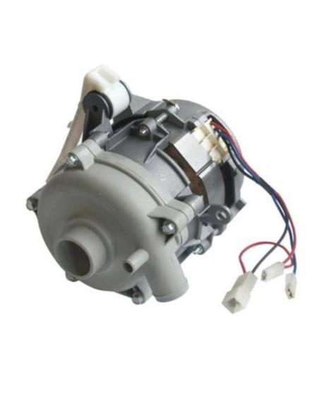 Motor lavavajillas Smeg Ariston 45 cm. 2 bocas + t