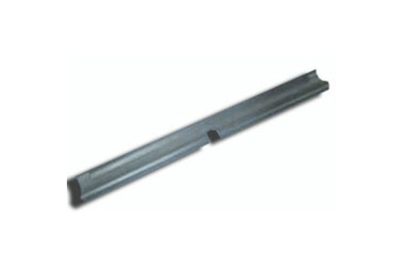 Burlete inferior lavavajillas Zanussi 1 corte