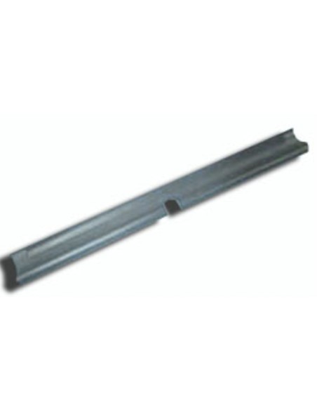 Burlete inferior lavavajillas Zanussi 1 corte
