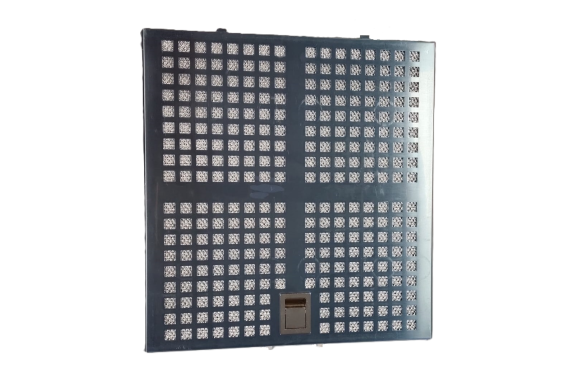 Filtro metalico Frecan Fine M700 285X301.5 *VER 525302