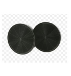Filtro carbon activo campana Balay (2uds) EFF62