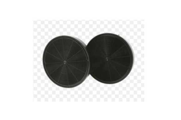 Filtro carbon activo campana Balay (2uds) EFF62