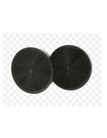Filtro carbon activo campana Balay (2uds) EFF62