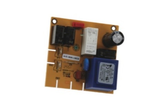 Modulo control campana Bosch