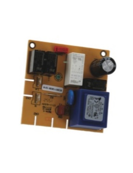 Modulo control campana Bosch