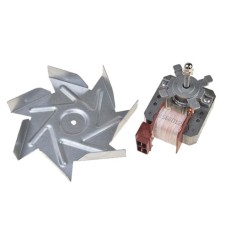 Motor horno turbo Teka HI635