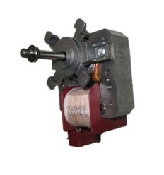 Motor horno turbo Teka HA840 Vr01 HPA840