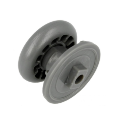 Rueda cesto superior lavavajillas Teka DW8 41 FI VR01