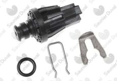 Captor de presion Saunier IsoMax IsoTwin Condens