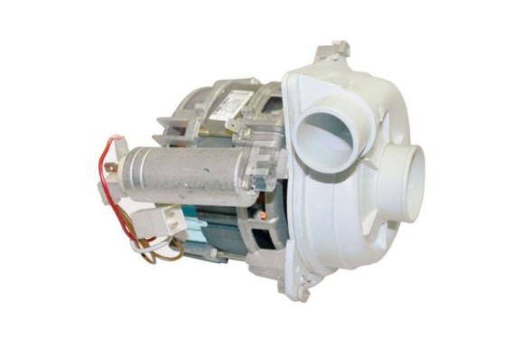 Motor lavavajillas Beko Saivod