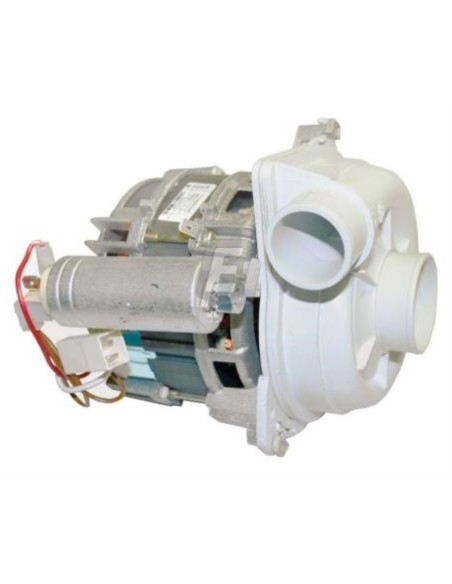 Motor lavavajillas Beko Saivod