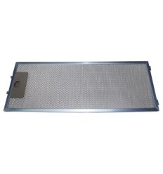 Filtro metalico campana Cata 43,5x16 cm.