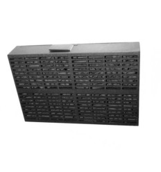Filtro carbon campana Teka 120x80x25 mm