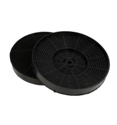 Filtro carbon campana Hisense 175x25 mm (2uds)