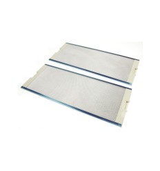 Filtro metalico campana Cata 525x210 mm (2 uds)