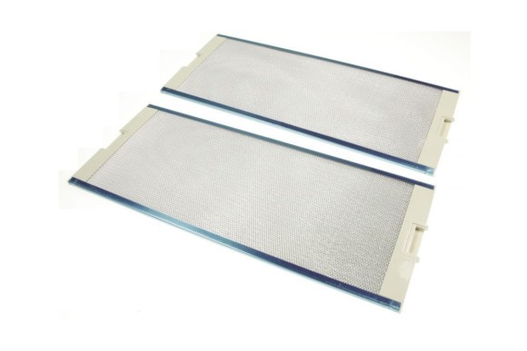Filtro metalico campana Cata 525x210 mm (2 uds)