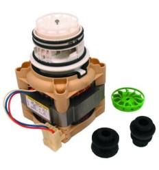 Motor lavavajillas Zanussi Lavado y desagüe *obsol