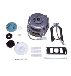 Motor lavavajillas Zanussi para Helice verde