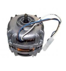 Motor lavavajillas Zanussi para Helice amarilla