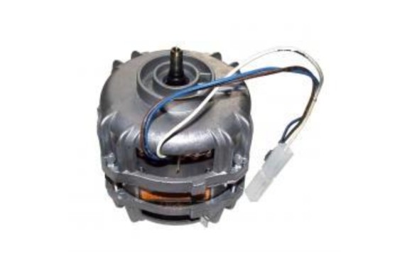 Motor lavavajillas Zanussi para Helice amarilla