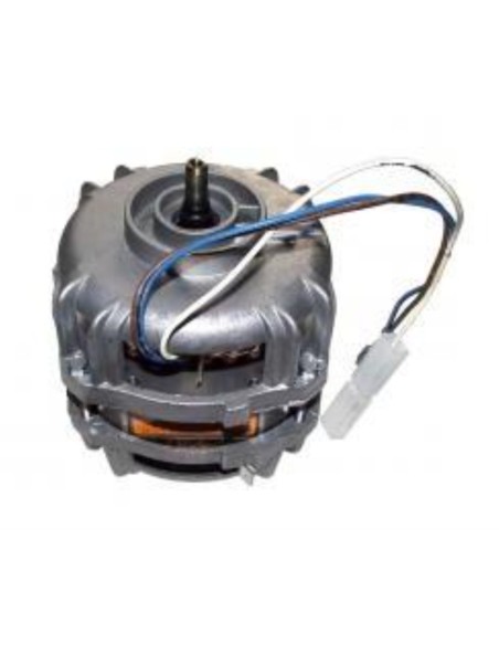 Motor lavavajillas Zanussi para Helice amarilla