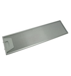Filtro campana Teka TL1 137x500 mm. movil