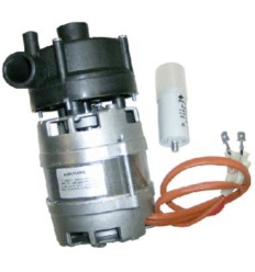 Motor lavavajillas Comenda giro izquierda