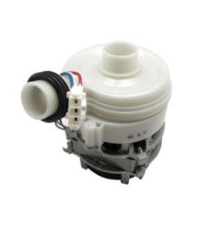 Motor lavavajillas LG 2 bocas