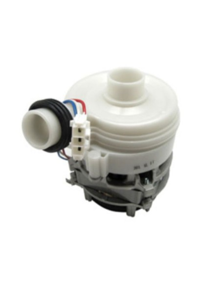 Motor lavavajillas LG 2 bocas