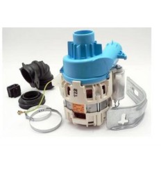 Motor lavavajillas DeDietrich DVI330WE 1/A