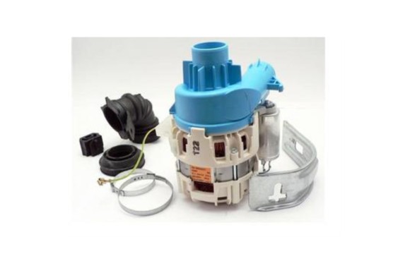 Motor lavavajillas DeDietrich DVI330WE 1/A