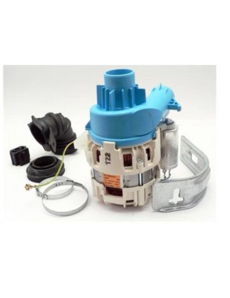 Motor lavavajillas DeDietrich DVI330WE 1/A