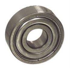 Rodamiento 6204 ZZ