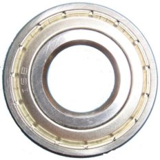 Rodamiento 6206 ZZ