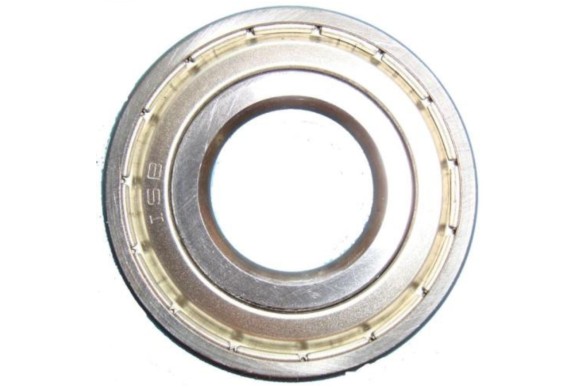 Rodamiento 6206 ZZ