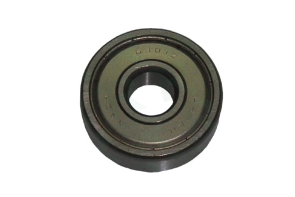 Rodamiento 6301 ZZ