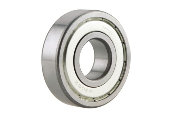 Rodamiento 6305 ZZ