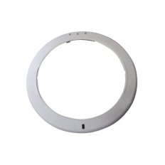 Aro interior puerta lavadora Newpol solid 296x396