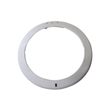 Aro interior puerta lavadora Newpol solid 296x396
