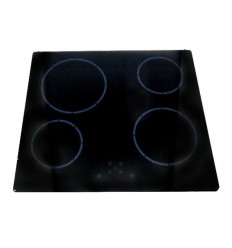 Placa ceramica Whirlpool -**OBSOLETO**