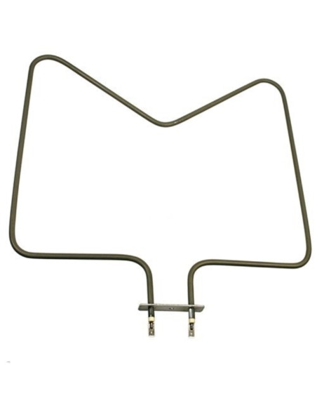 Resistencia inferior horno 480121100591