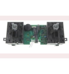 Modulo control 480121100712