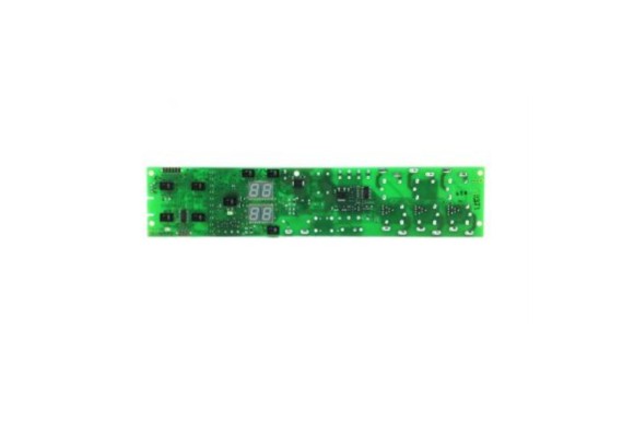 Modulo control Whirlpool AKT807